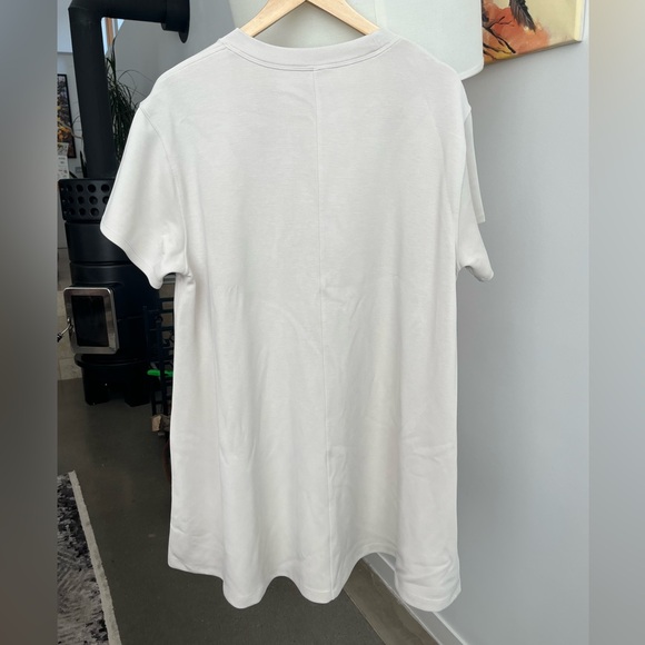 Lululemon All Yours T-Shirt Dress *Softstreme - Picture 3 of 3